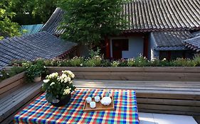 Songy Hundred-Year Courtyard Hotel